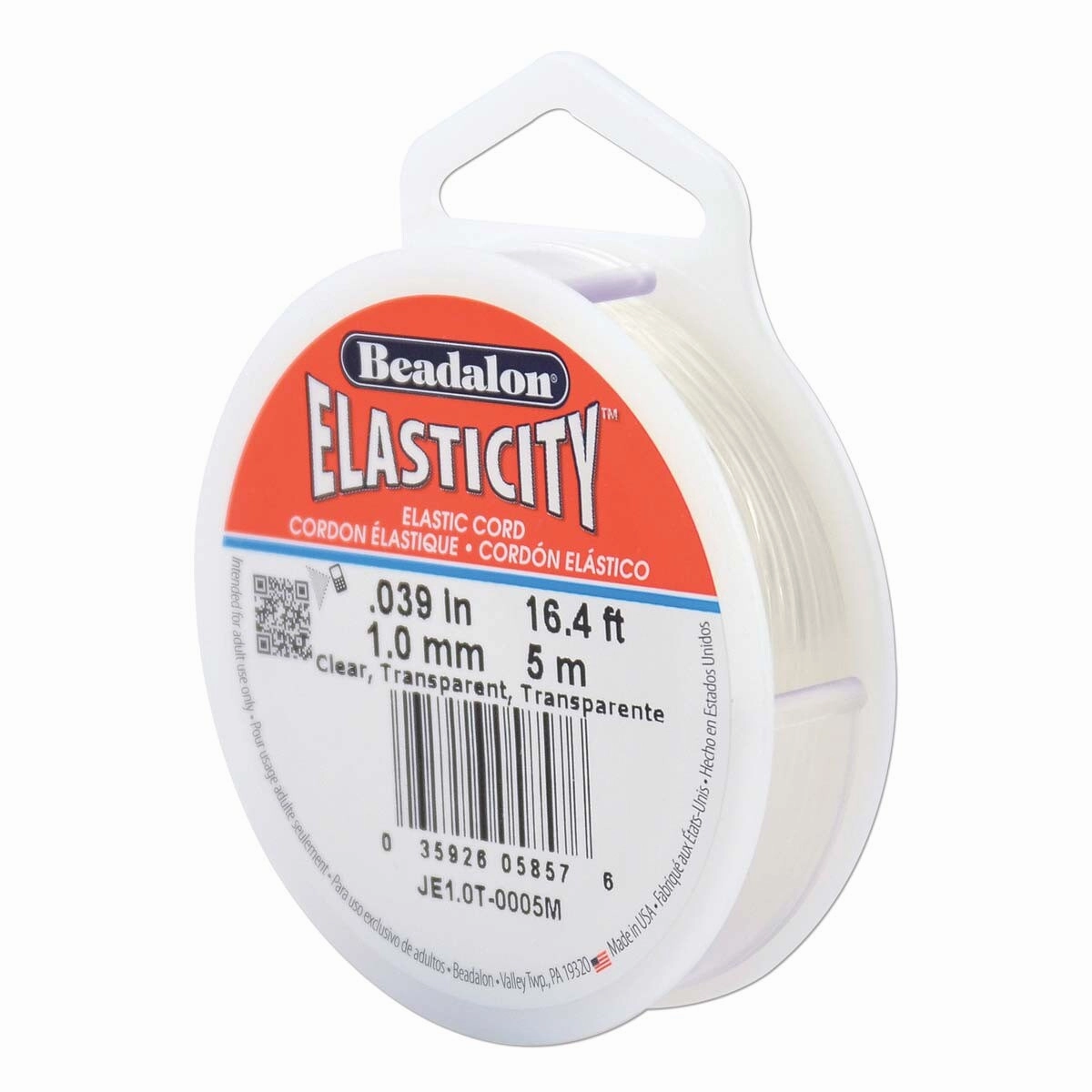 Elasticity Clear
