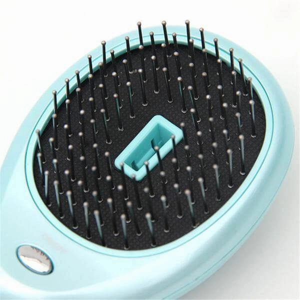 Electric Ionic Styling Hairbrush