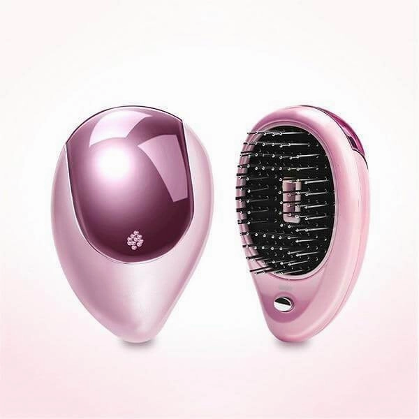 Electric Ionic Styling Hairbrush