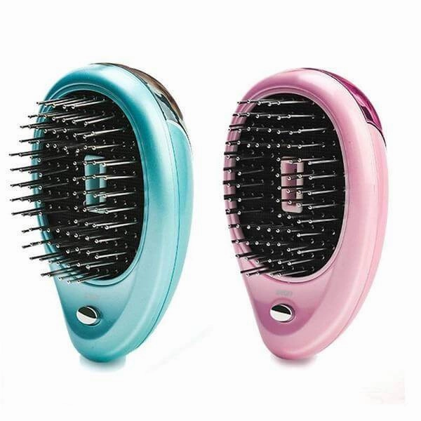 Electric Ionic Styling Hairbrush