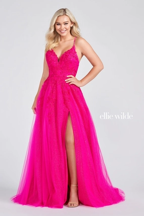 Ellie Wilde EW122014 Dresses