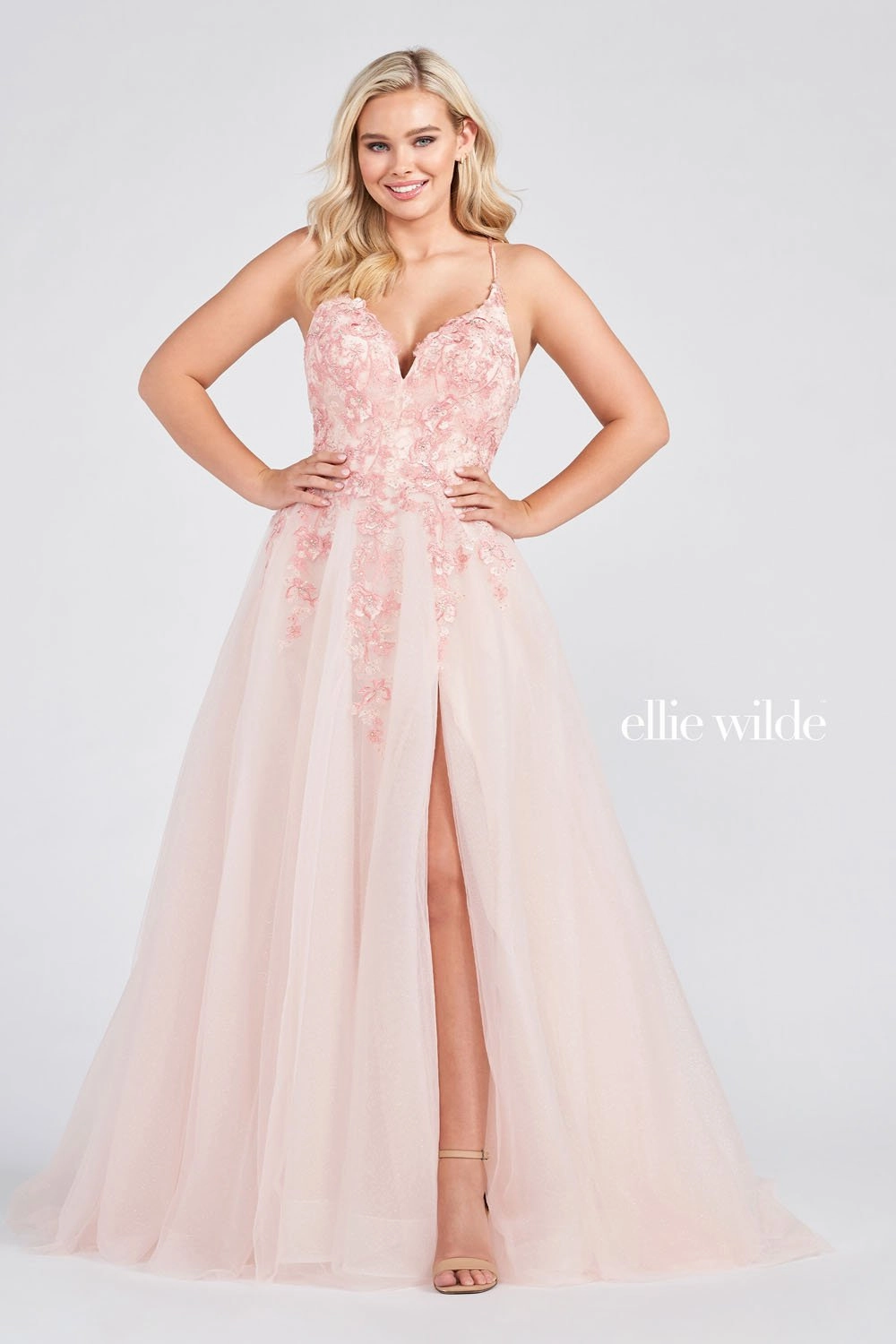 Ellie Wilde EW122014 Dresses