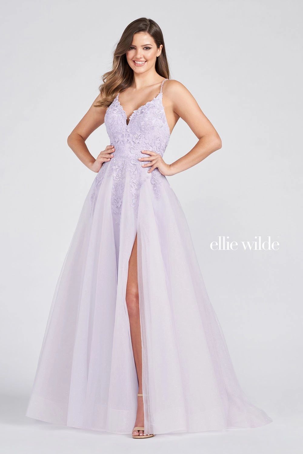 Ellie Wilde EW122014 Dresses