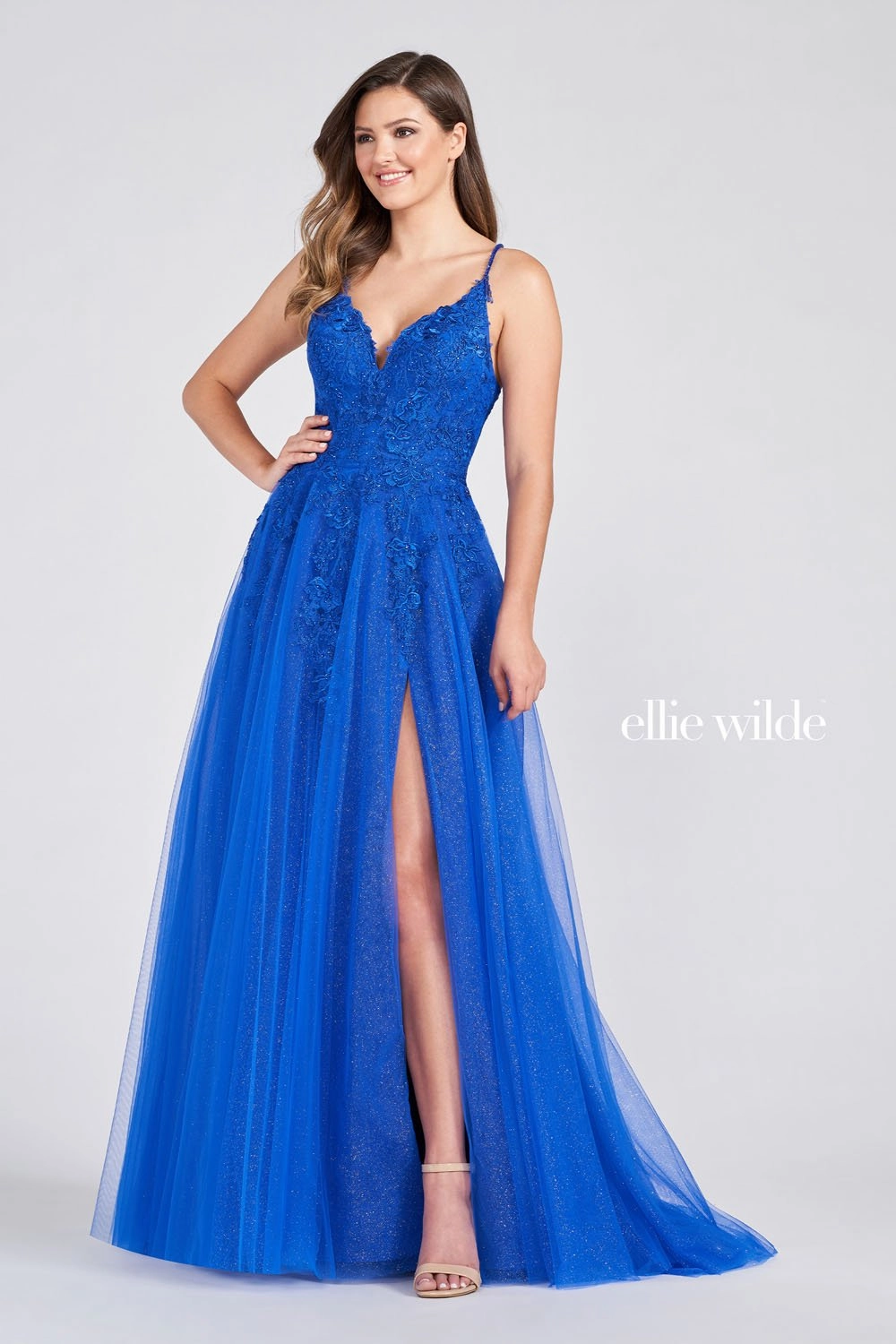 Ellie Wilde EW122014 Dresses