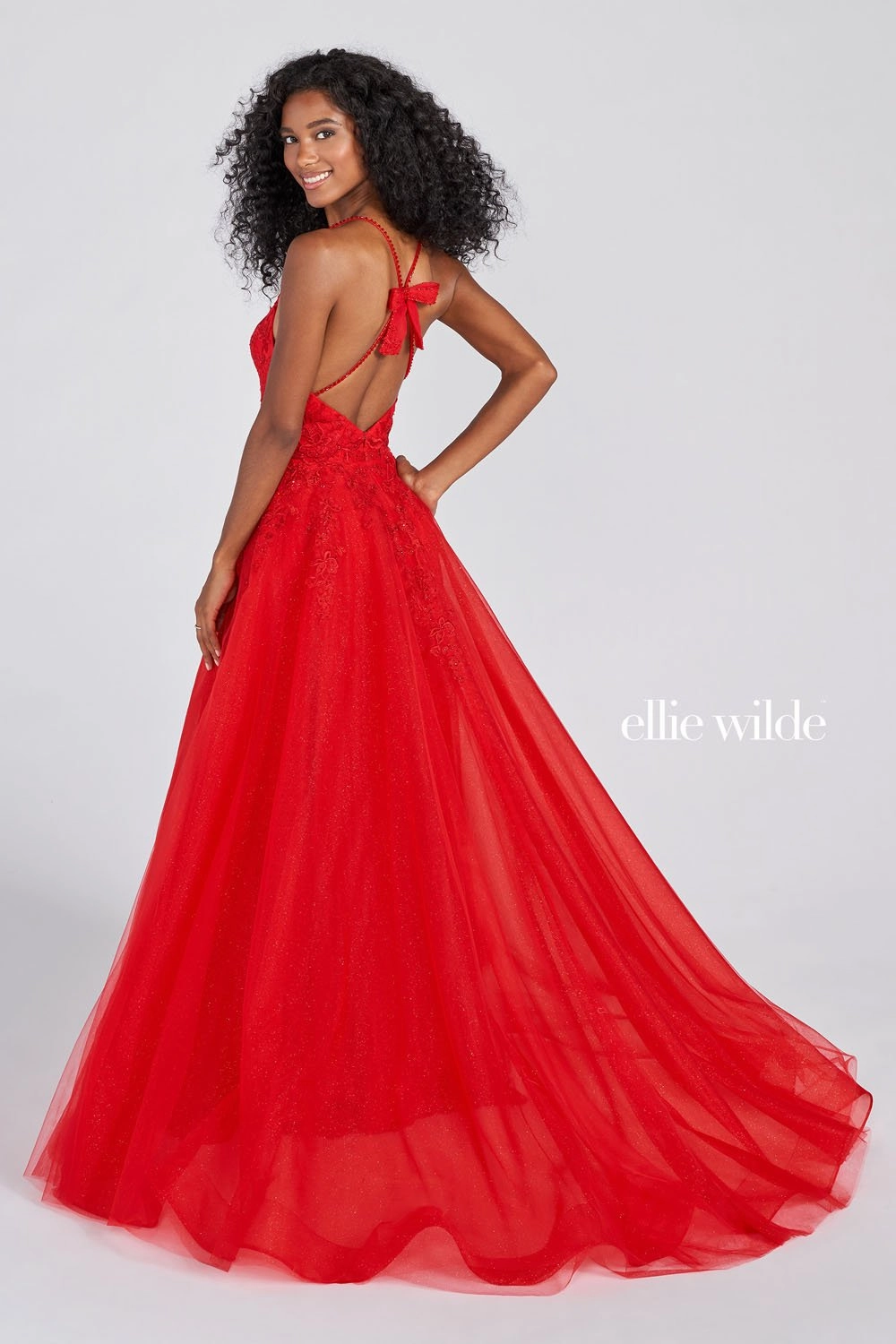 Ellie Wilde EW122014 Dresses