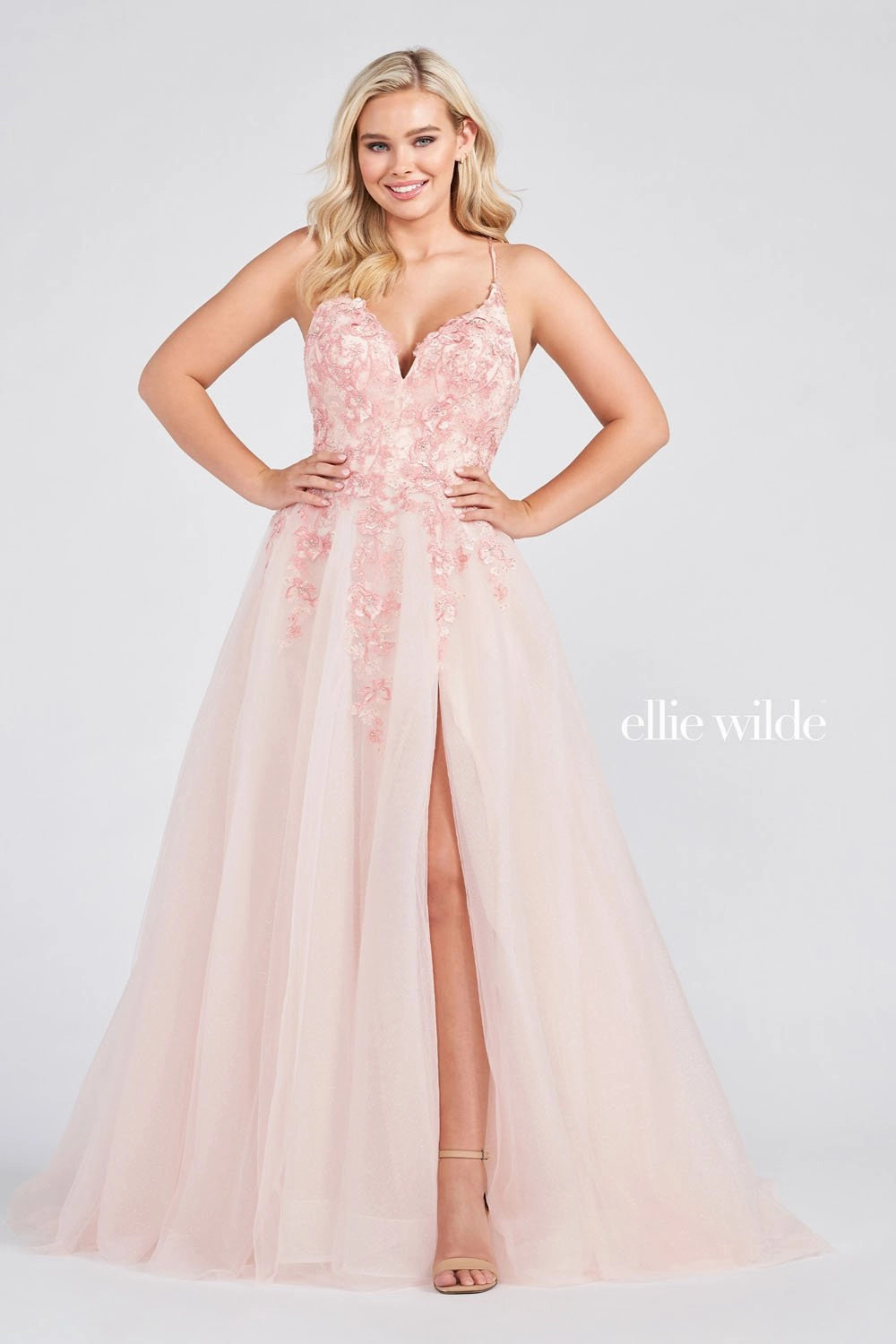 Ellie Wilde EW122014 Dresses