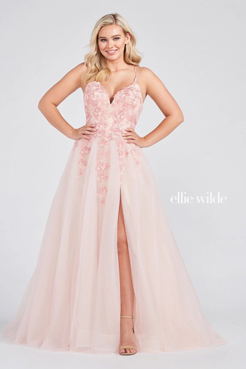 Ellie Wilde EW122014 Dresses