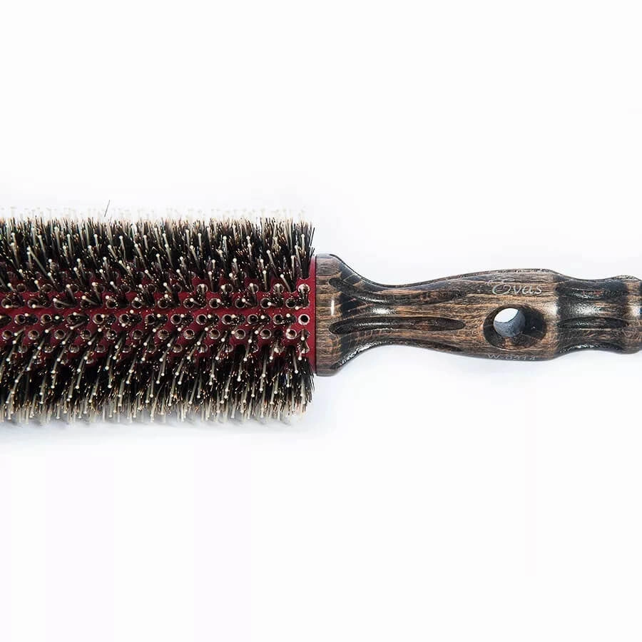 Evas W0314 Ceramic Hair Brush