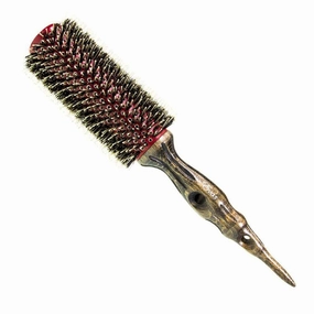 Evas W0314 Ceramic Hair Brush