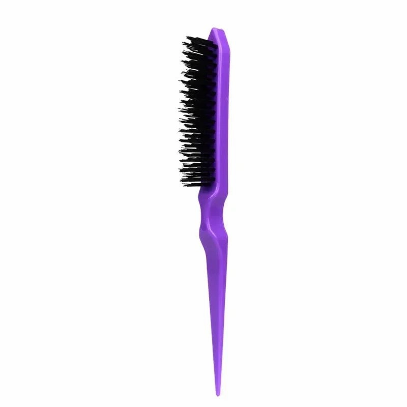 Fine Hair Styling Tool: Back Comb Brushes