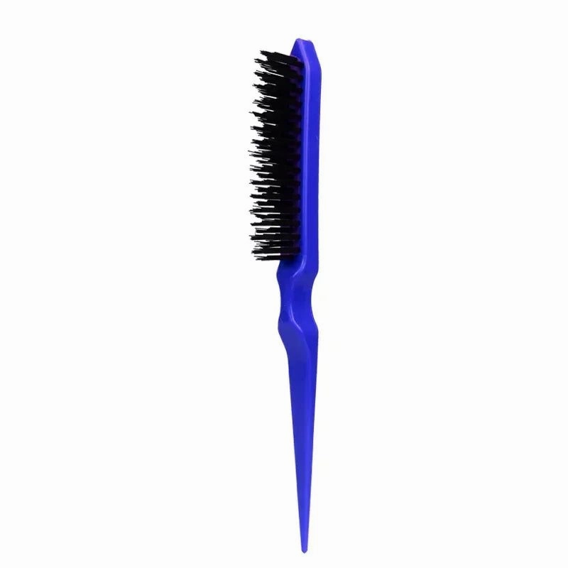 Fine Hair Styling Tool: Back Comb Brushes