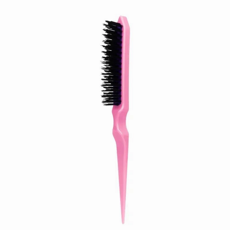Fine Hair Styling Tool: Back Comb Brushes