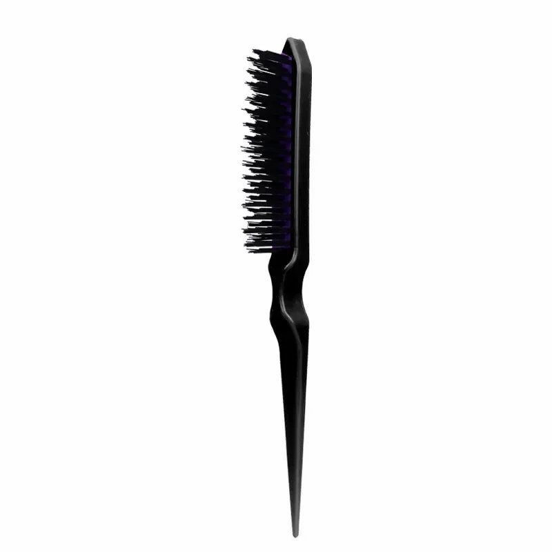 Fine Hair Styling Tool: Back Comb Brushes