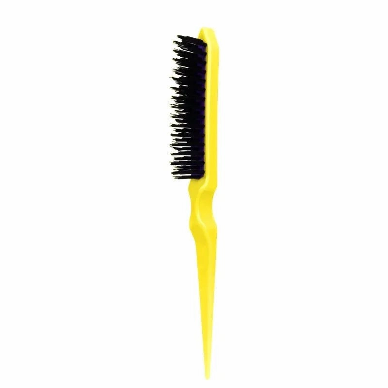 Fine Hair Styling Tool: Back Comb Brushes