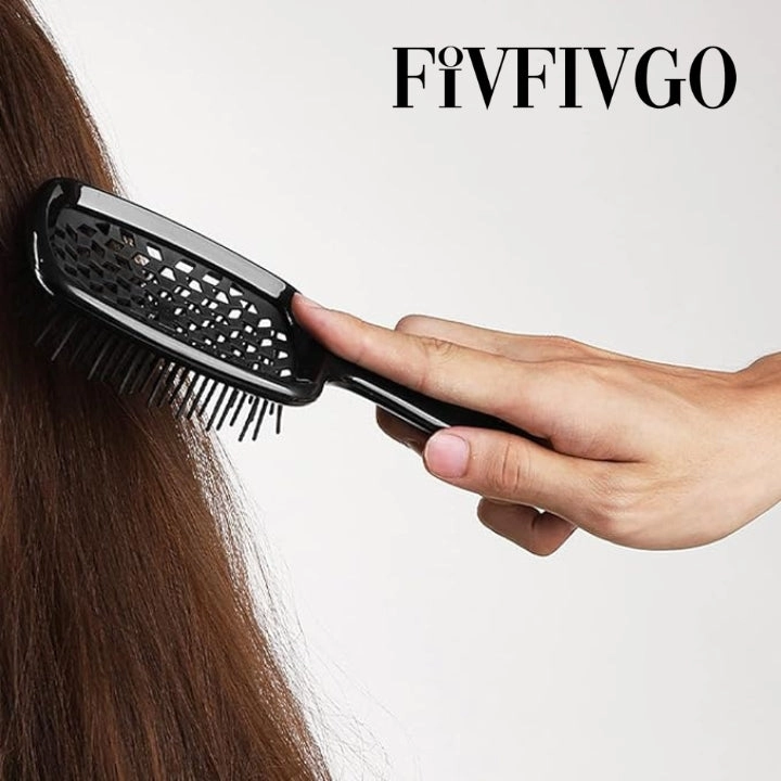 Fivfivgo™ Entwirrende Haarbürste