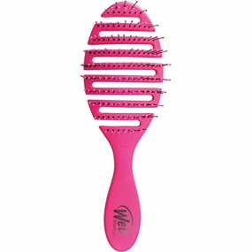 Flex Dry hairbrush Pink