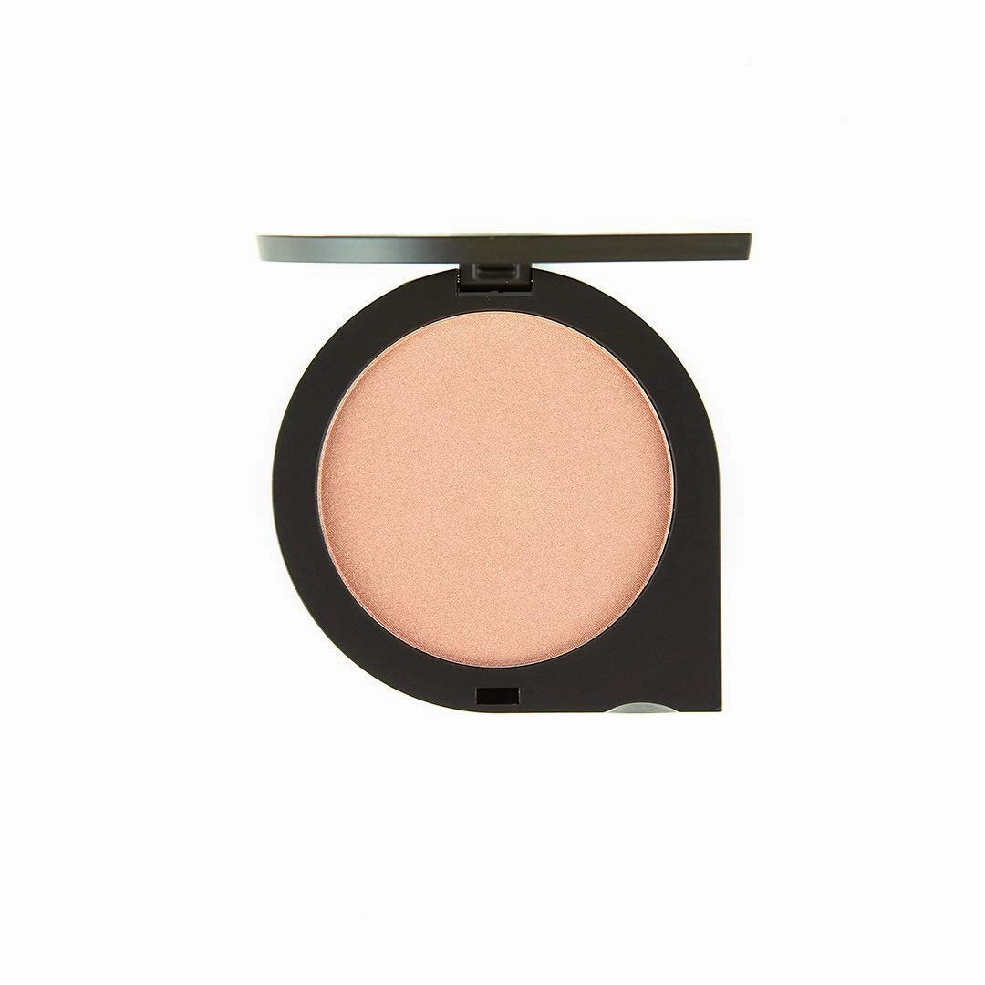 Folly Fire Physical Haze in"Euphoria" Illuminating Blush 0.30 oz