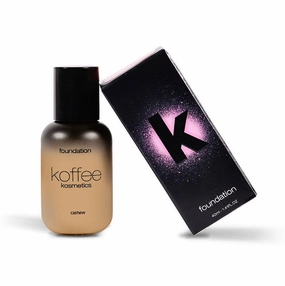 foundation - cashew
