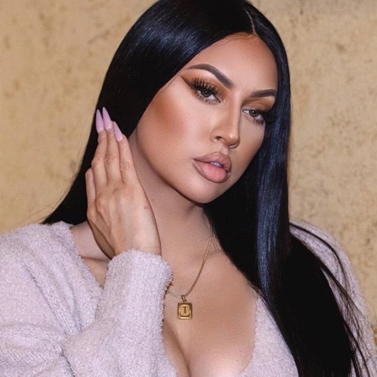 foundation - golden beige