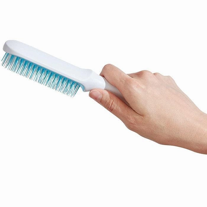 FridaBaby Fine or Straight Hair Detangler - Hair Brush