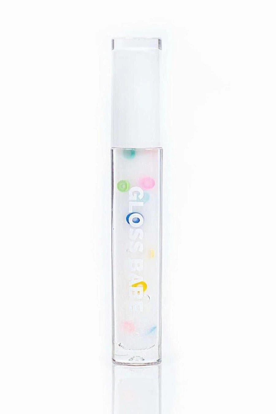 Gloss Babe Milky Cereal Lip Gloss