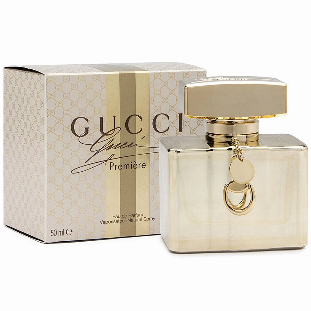 Gucci Première 1.7 oz Eau de Toilette