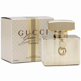 Gucci Première 1.7 oz Eau de Toilette