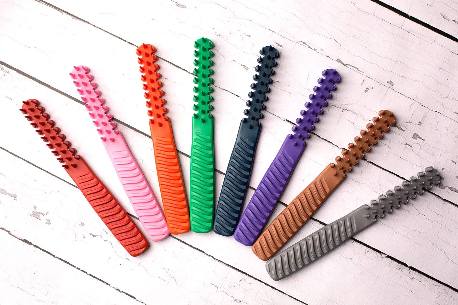 Hair Brush Comb Hybrid For Women Men Girls Boys Thick Curly Fine Short Long Hair Beards Toddler Kids Dog Grooming Tool Blow Drying Wet Dry 3/4 Inch Professional Use Detangler (Lavender)