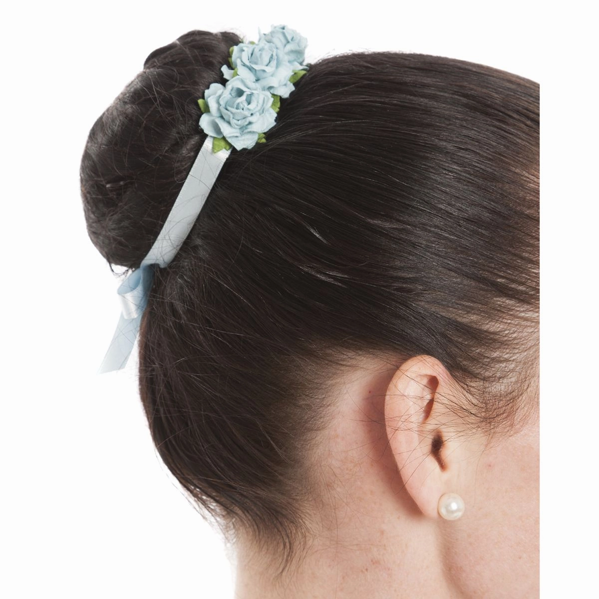 Hair Blossom