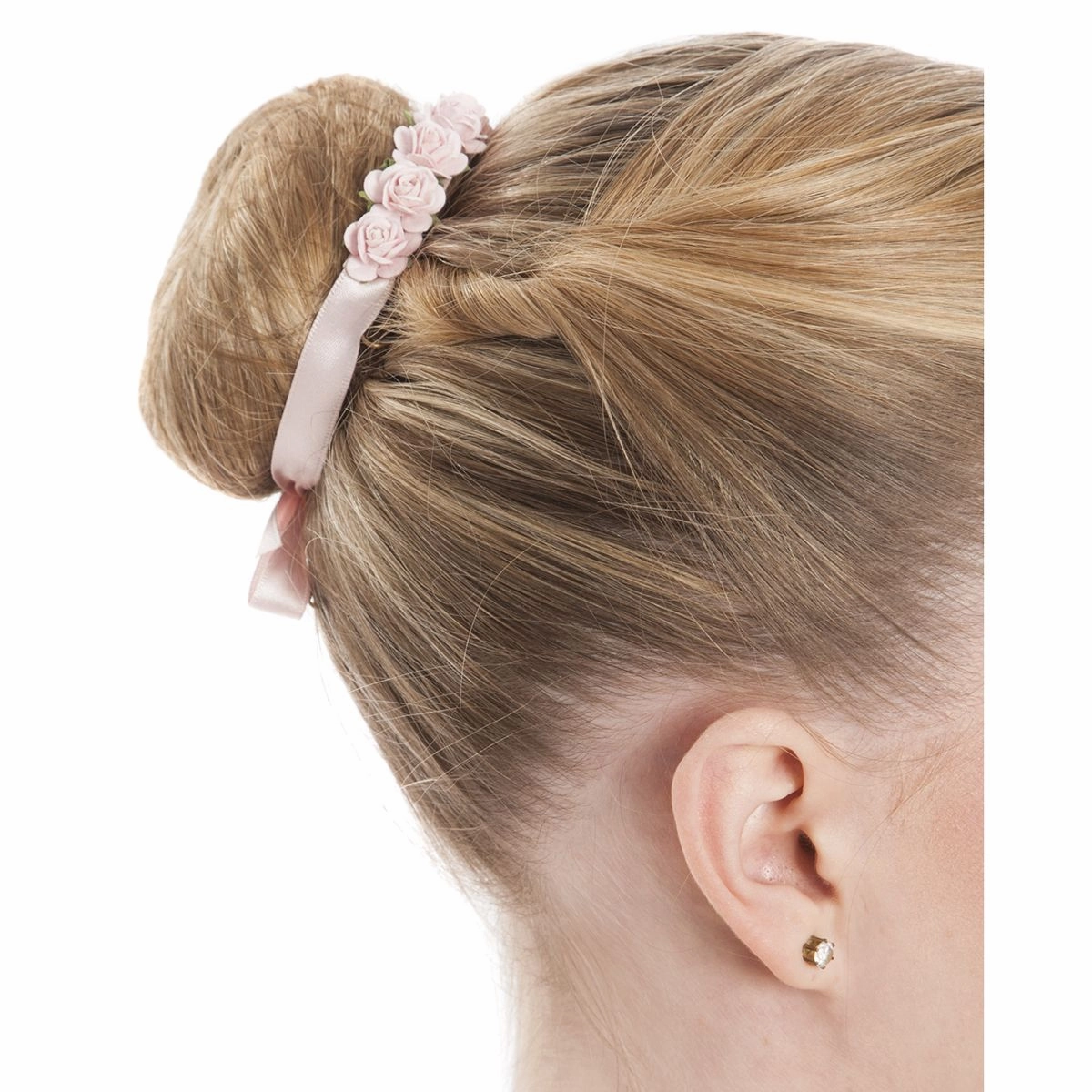 Hair Blossom