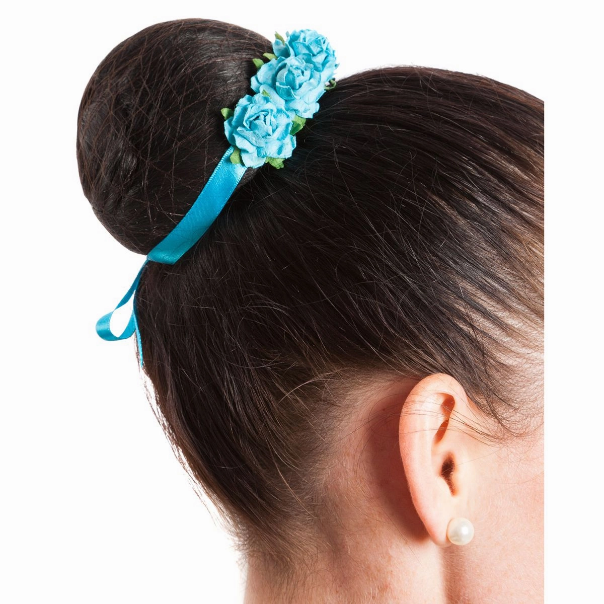 Hair Blossom