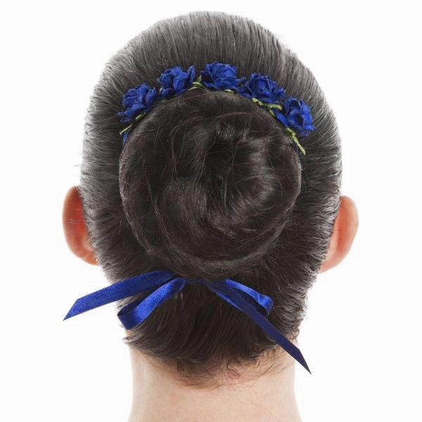 Hair Blossom