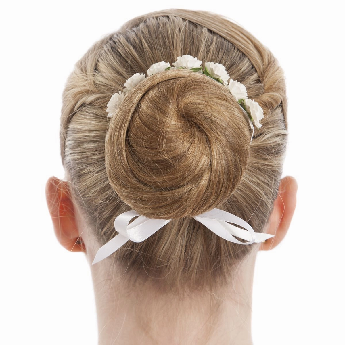 Hair Blossom