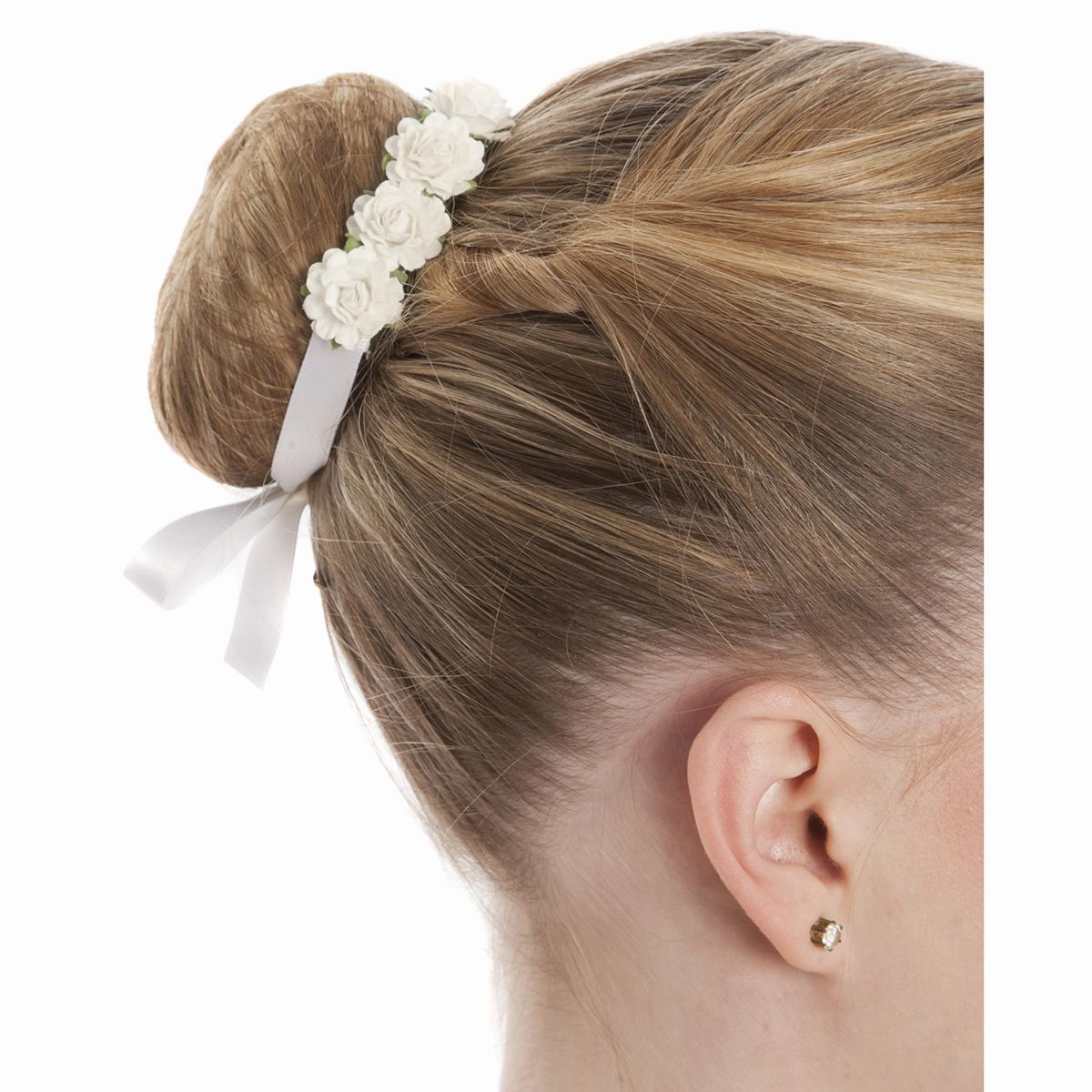 Hair Blossom