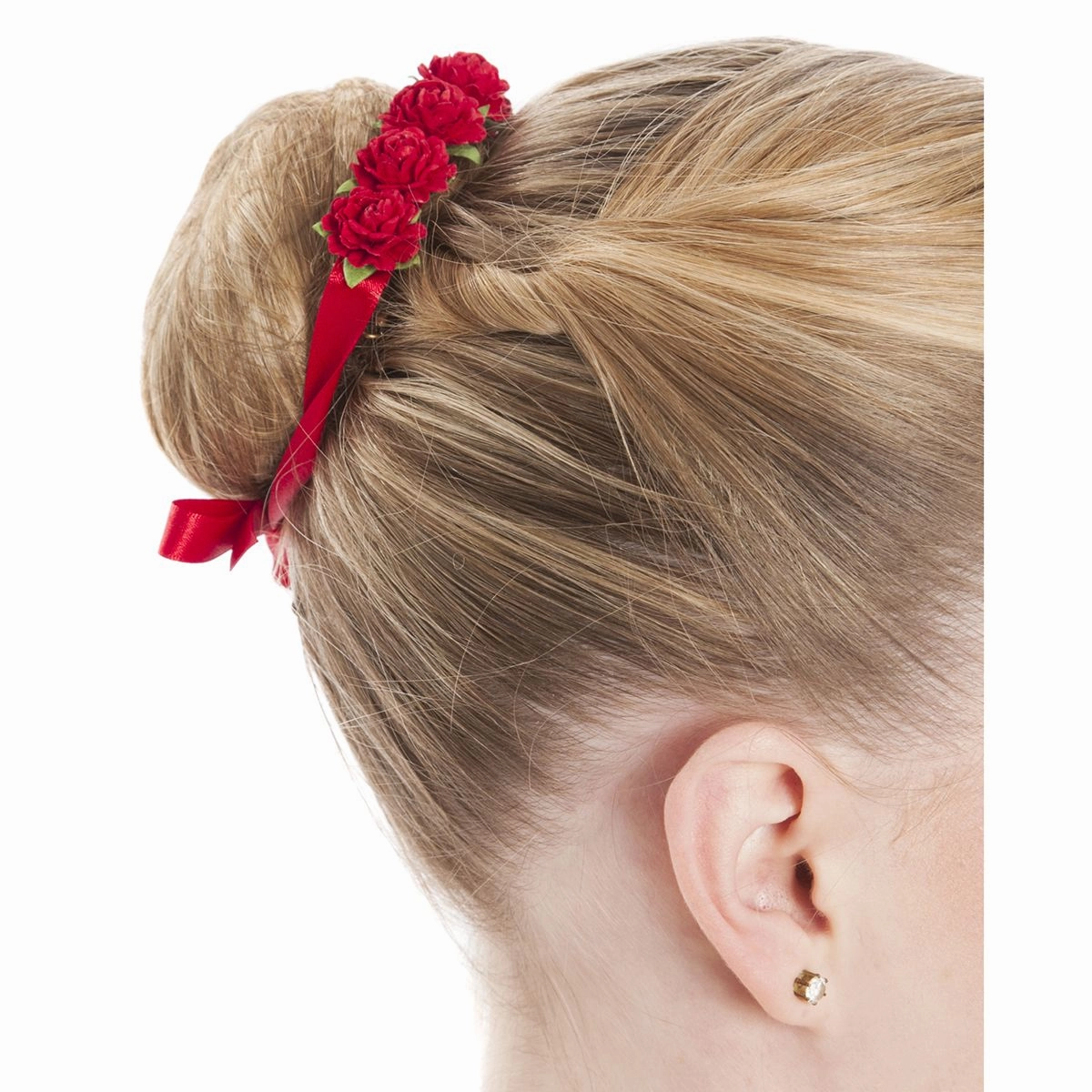 Hair Blossom