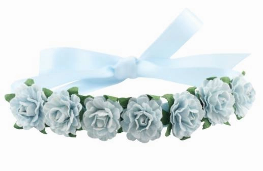 Hair Blossom - Medium