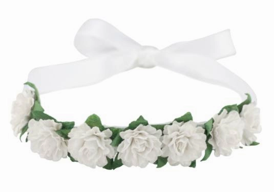 Hair Blossom - Medium