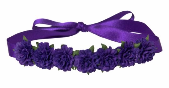 Hair Blossom - Medium