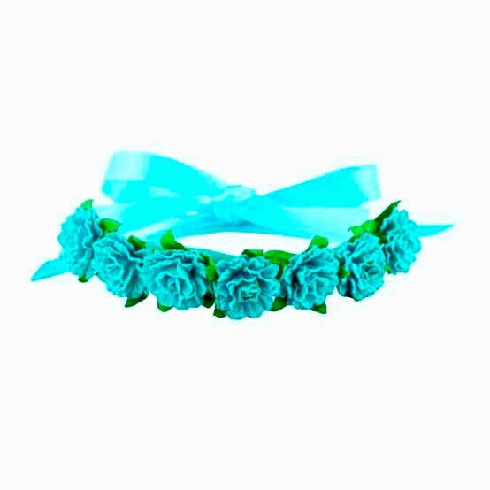 Hair Blossom - Small