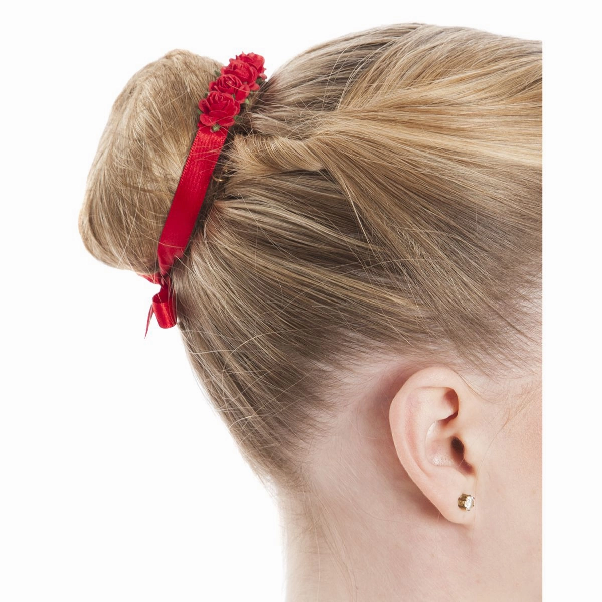 Hair Blossom