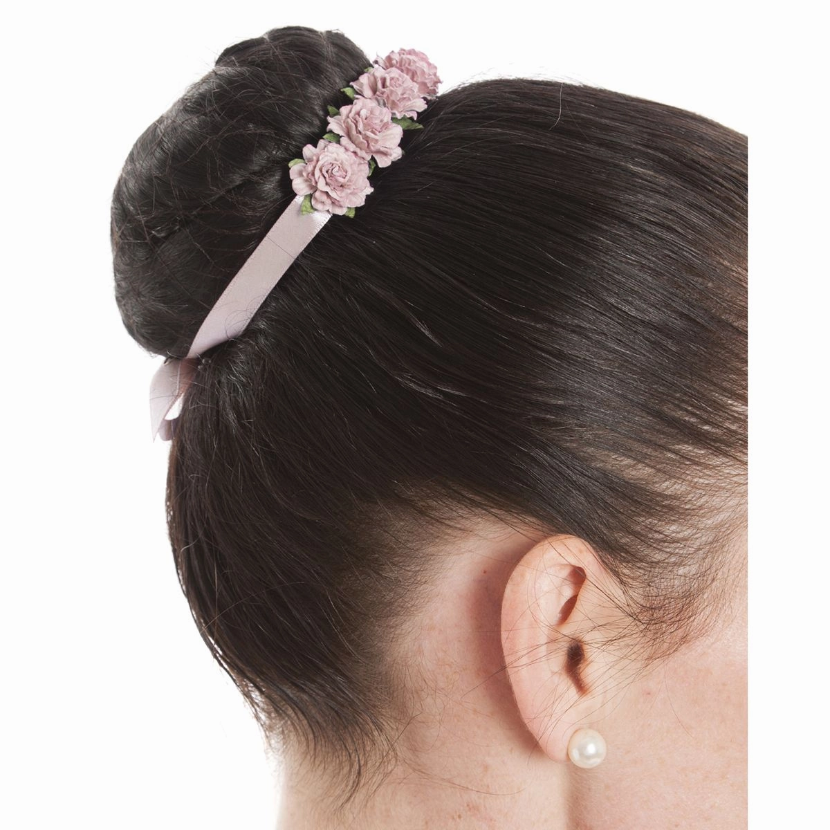 Hair Blossom