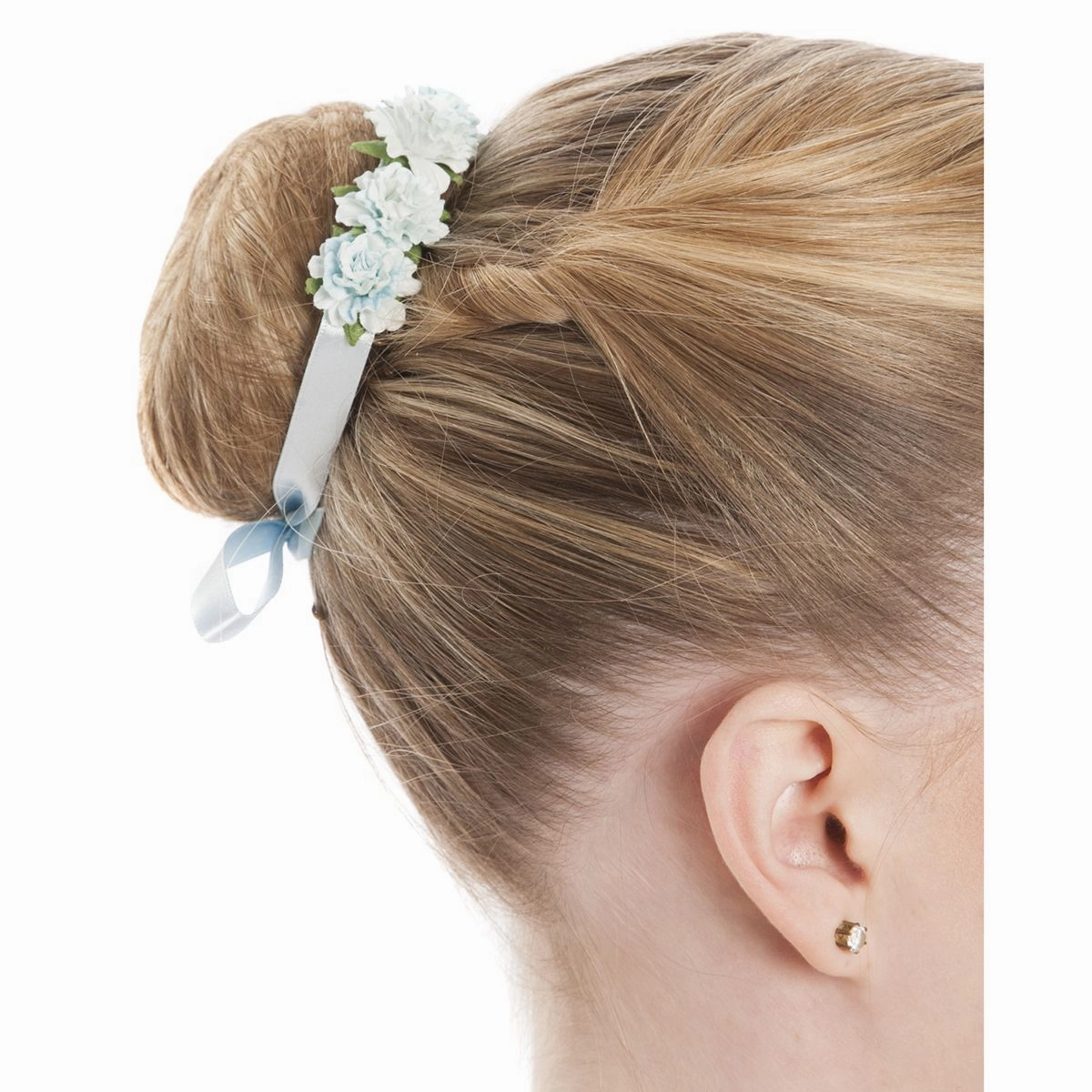 Hair Blossom