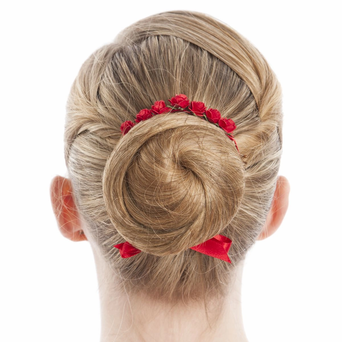 Hair Blossom