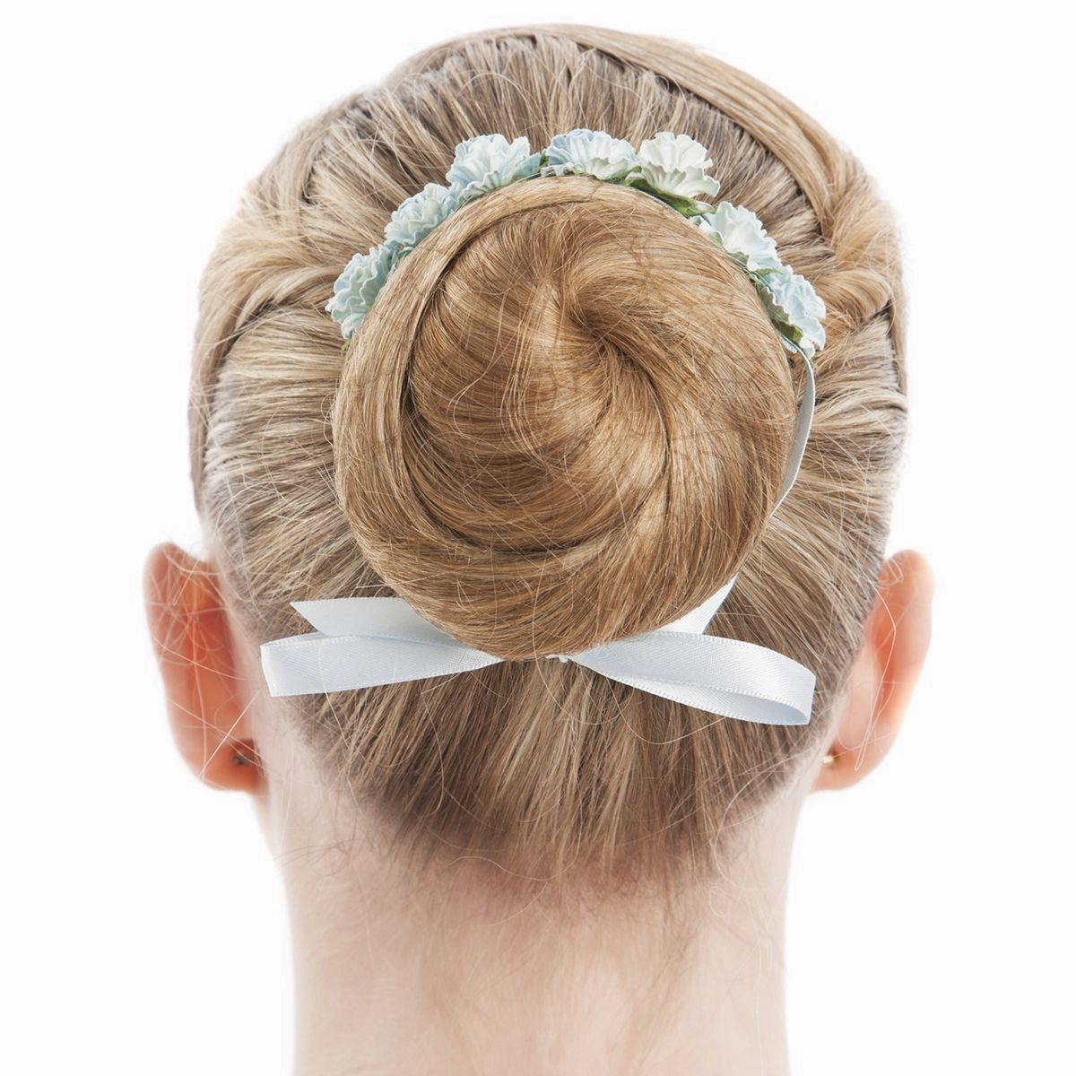 Hair Blossom