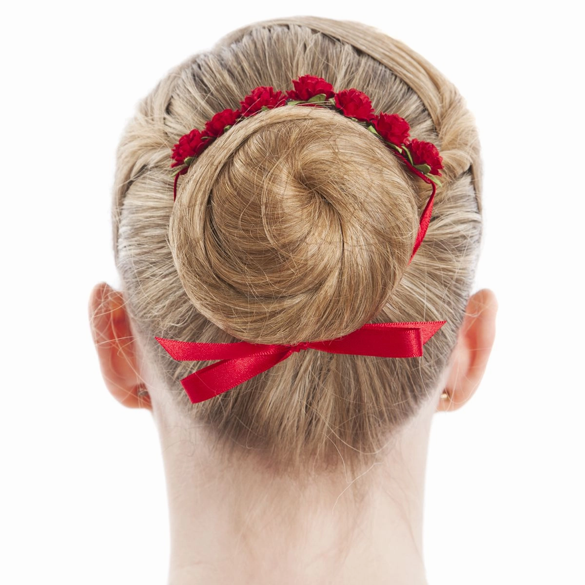 Hair Blossom