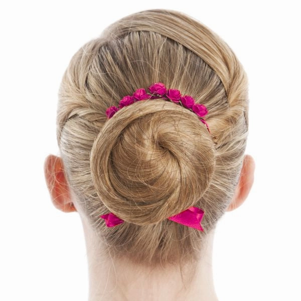 Hair Blossom