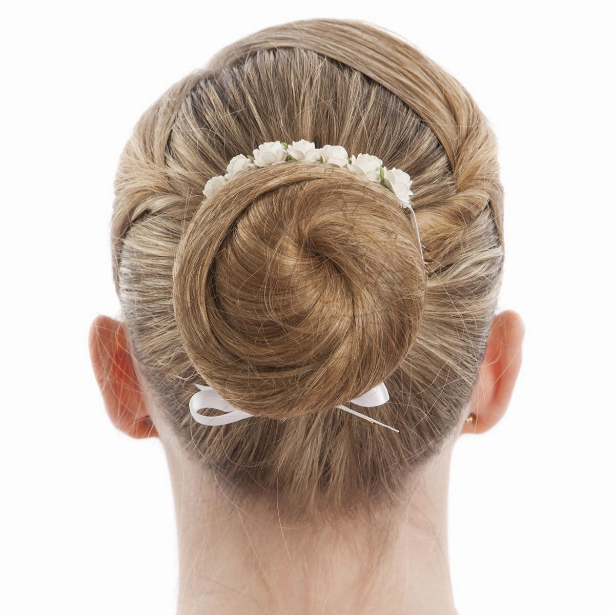 Hair Blossom