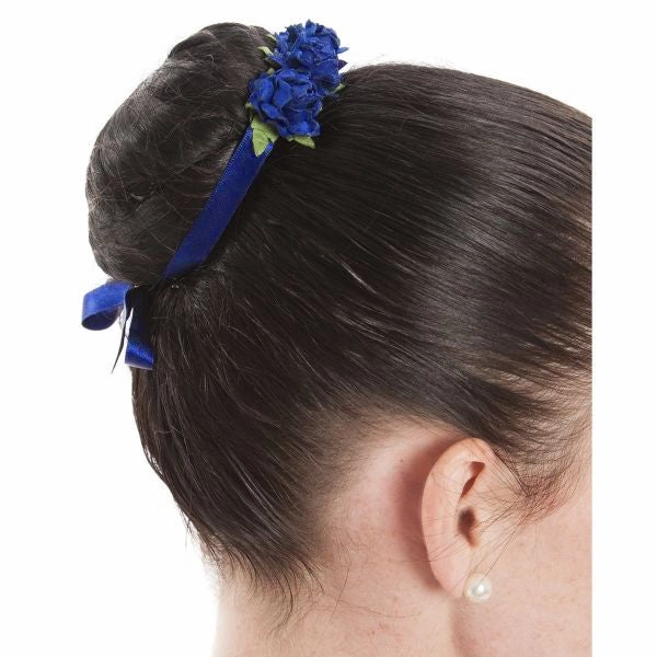 Hair Blossom