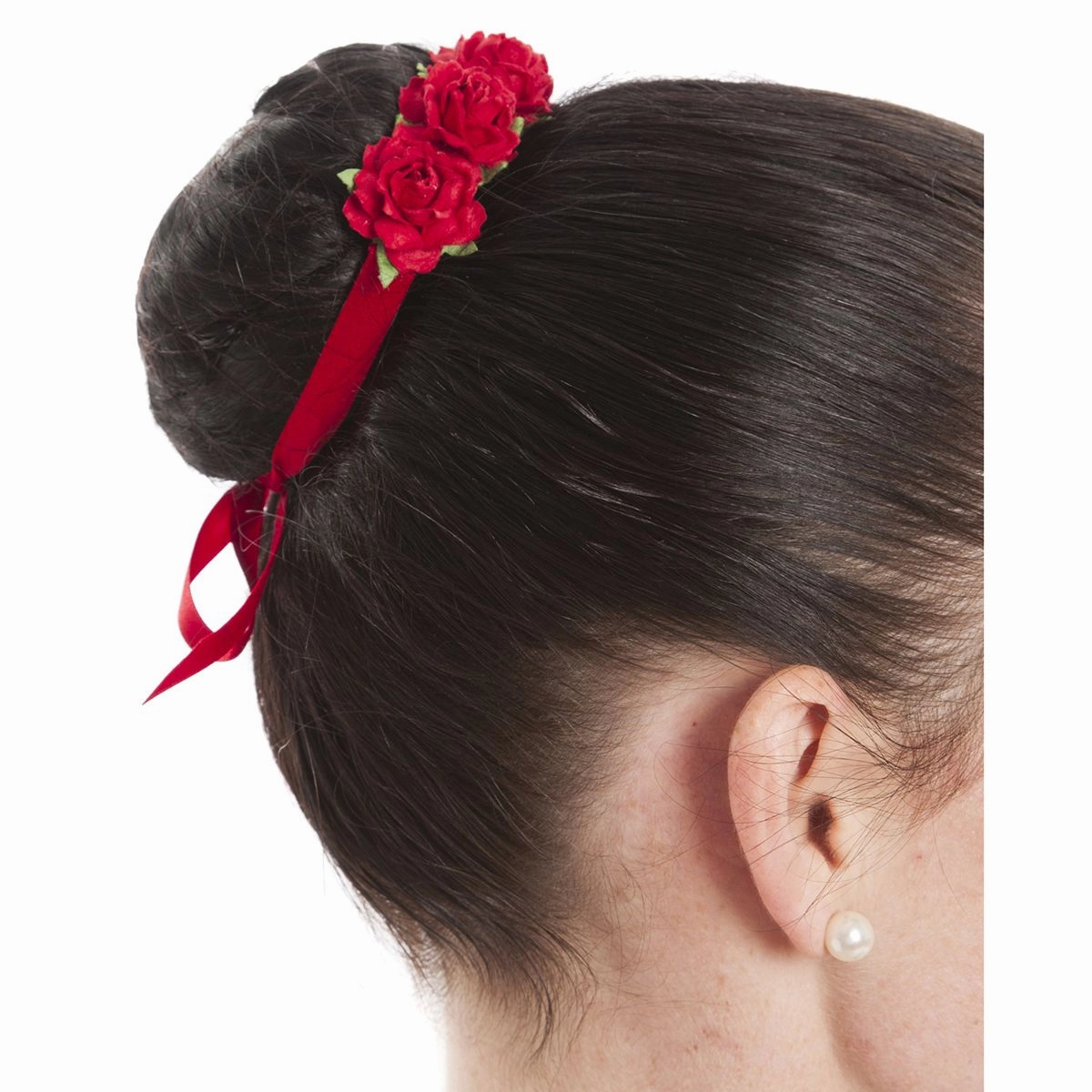 Hair Blossom