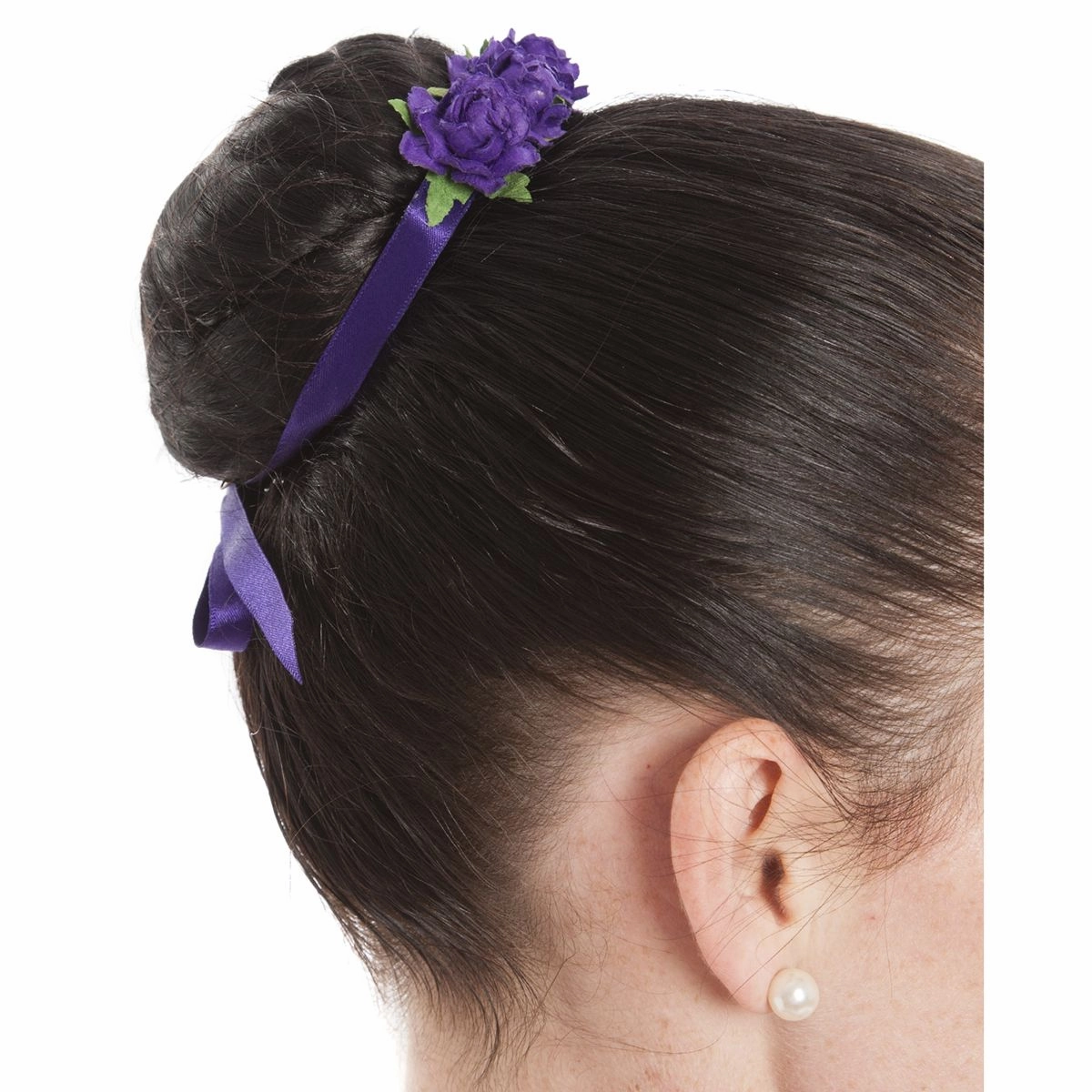 Hair Blossom